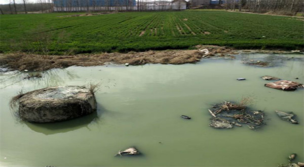 一體化污水處理設(shè)備工藝流程 一體化污水處理設(shè)備工藝流程