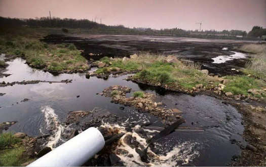 污水分析和常用方法 污水分析和常用方法