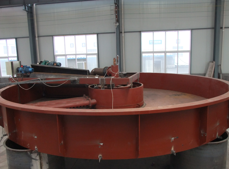 平流式氣浮機(jī)的一些特點(diǎn)及優(yōu)勢淺析-污水處理十萬個(gè)為什么 平流式氣浮機(jī)的一些特點(diǎn)及優(yōu)勢淺析-污水處理十萬個(gè)為什么