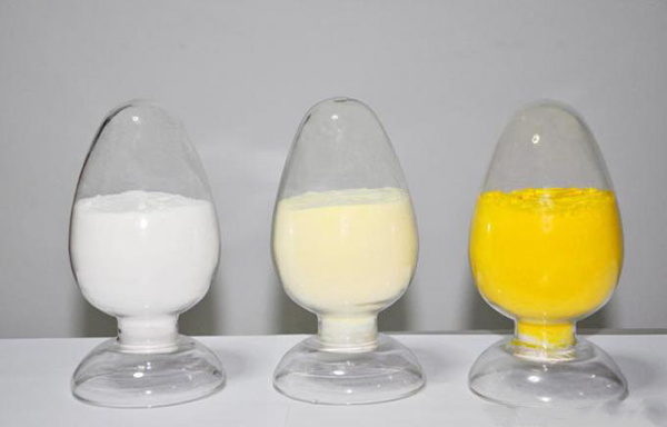 脫水劑、調(diào)理劑與絮凝劑、助凝劑