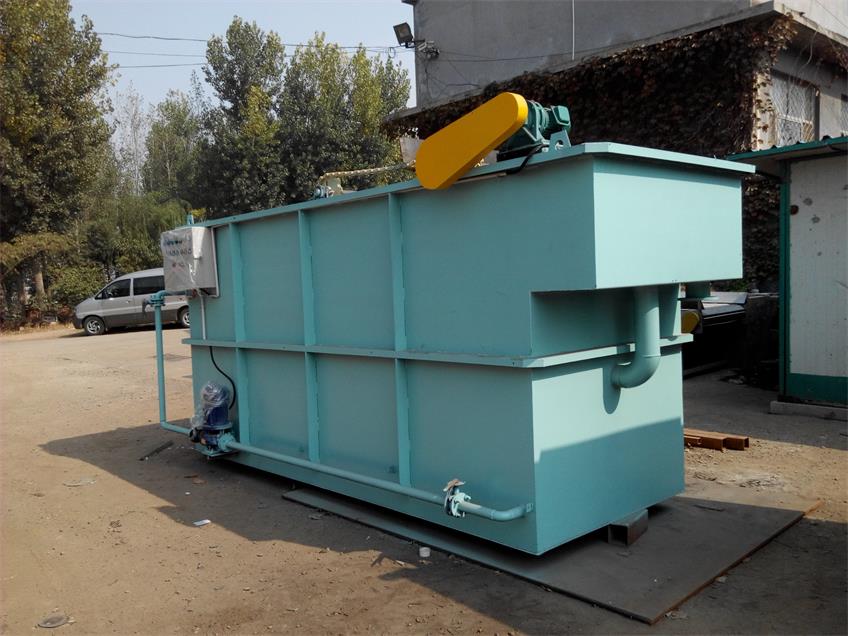 氣浮機(jī) 氣浮機(jī)