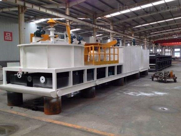 一體化石油廢水處理設(shè)備 一體化石油廢水處理設(shè)備