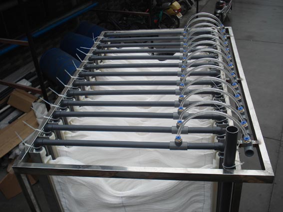 污水廢水處理MBR膜-青島樂中環(huán)?？萍加邢薰? /><br />
</span> 
</p>
<p class=