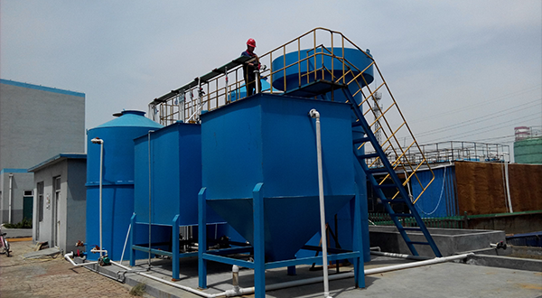 廢水厭氧消化和污泥厭氧消化-青島樂中環(huán)?？萍加邢薰? /> 
</p>
<p style=