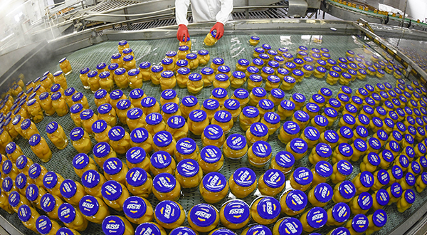 食品污水處理 食品污水處理