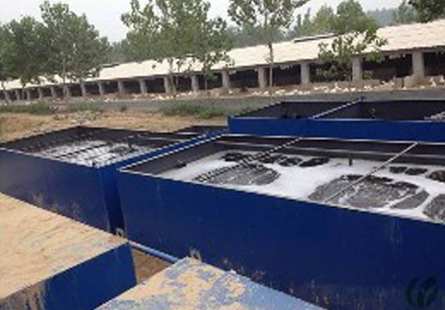 養(yǎng)殖場(chǎng)污水處理設(shè)備需要多少錢(qián)？養(yǎng)殖污水處理方法有哪些？