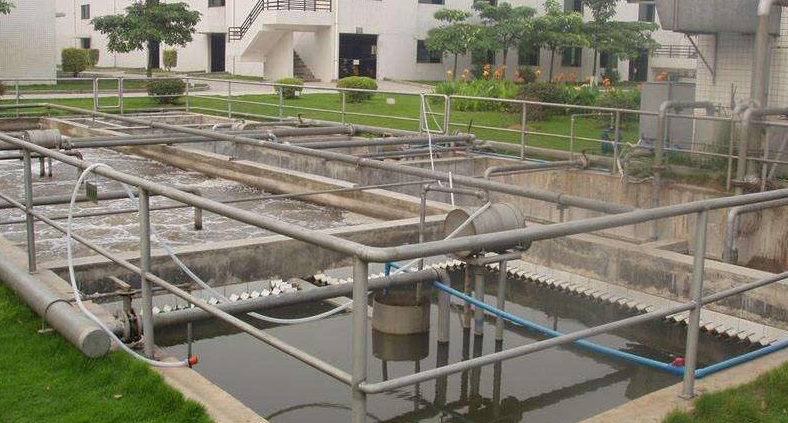 食品生產(chǎn)廢水解決方案，食品污水處理工藝推薦