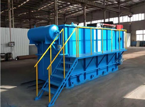 食品污水處理設(shè)備指的是什么？食品廠污水處理的一般流程有哪些？