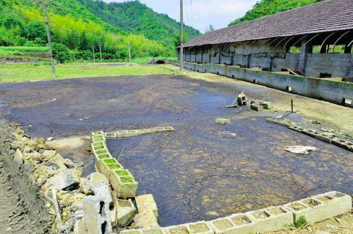 養(yǎng)豬污水變清水最快方法,養(yǎng)豬場污水處理方法有哪些-樂中環(huán)保 養(yǎng)豬污水變清水最快方法,養(yǎng)豬場污水處理方法有哪些-樂中環(huán)保