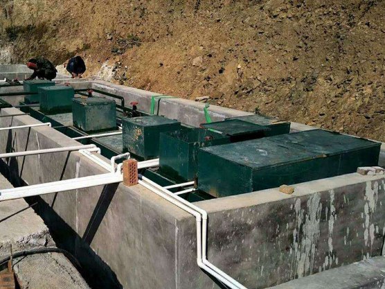 地埋式污水處理設備價格高低無法判斷？掌握這幾點幫你更好抉擇！