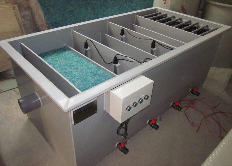 養(yǎng)殖污水處理設(shè)備有哪些購買渠道，如何找到專業(yè)的廠家？02