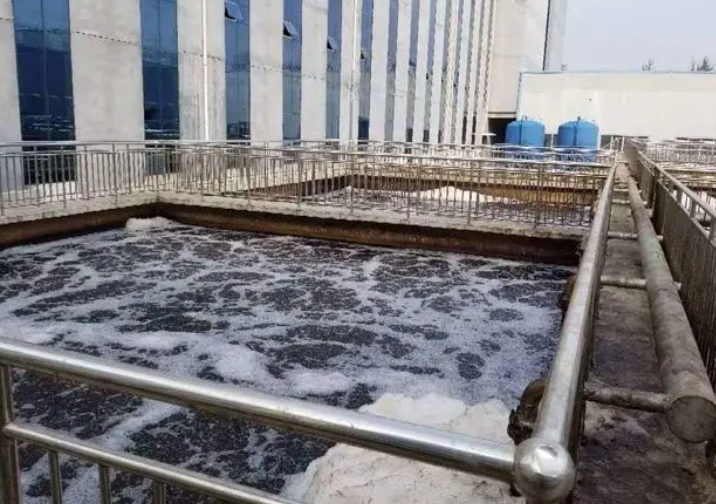 制藥廢水處理設(shè)備由哪幾部分組成，如何有效處理制藥廢水 ？