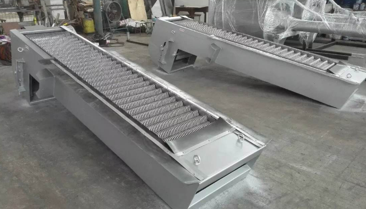 機(jī)械格柵安裝的基本要求有哪些？