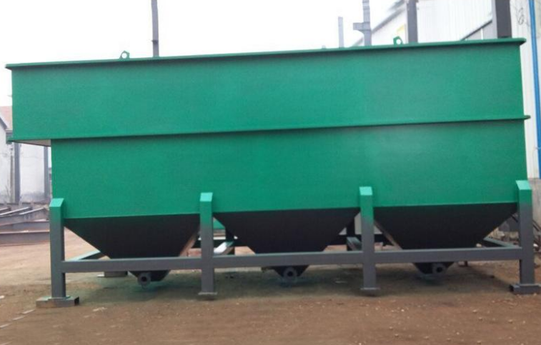 斜管沉淀器的基本要求有哪些？