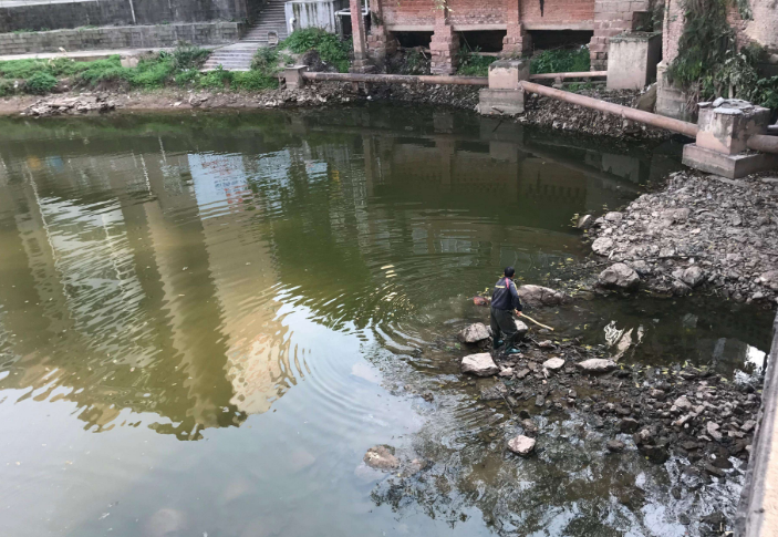 一篇文章說清楚城鎮(zhèn)農(nóng)村生活污水的來源及處置辦法 一篇文章說清楚城鎮(zhèn)農(nóng)村生活污水的來源及處置辦法