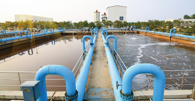 食品污水凈化面臨的挑戰(zhàn)-樂(lè)中環(huán)保 食品污水凈化面臨的挑戰(zhàn)-樂(lè)中環(huán)保