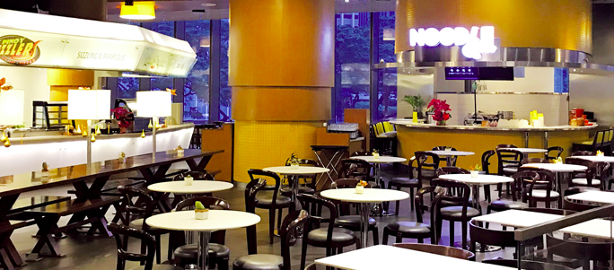 樂中|食品廠污水處理案例研究 樂中|食品廠污水處理案例研究