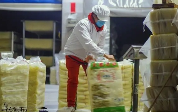 玉林食品廠污水處理設(shè)備廠家有哪些？以下是我們的推薦