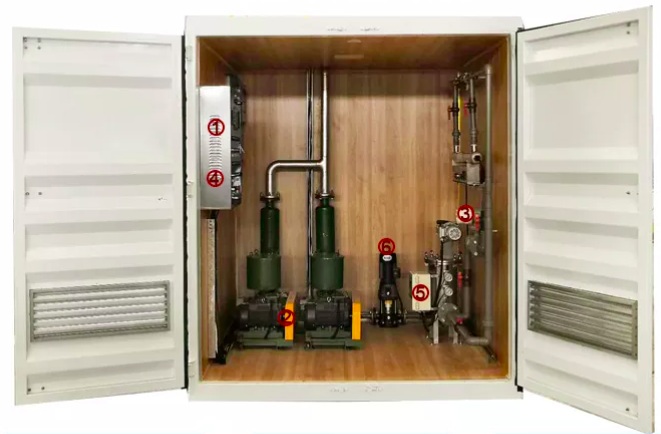 山東生活污水處理設(shè)備廠家報價_多少錢_圖片_配置_用途展示3 山東生活污水處理設(shè)備廠家報價_多少錢_圖片_配置_用途展示3