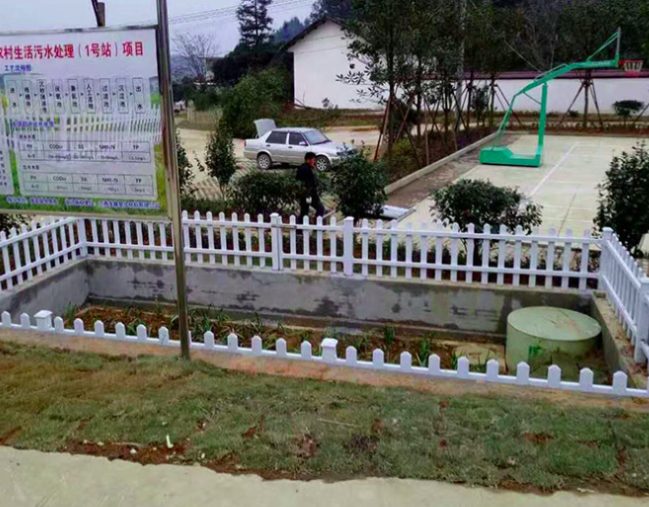 農(nóng)村生活污水怎么處理？這三種工藝要牢記！
