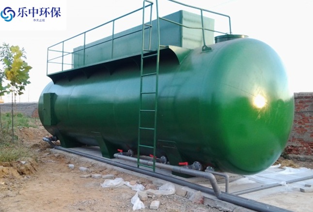 生活污水處理設(shè)備的處理方法有哪些？