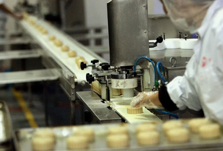 食品廠需要污水處理嗎？分享一種高效的食品污水處理方法