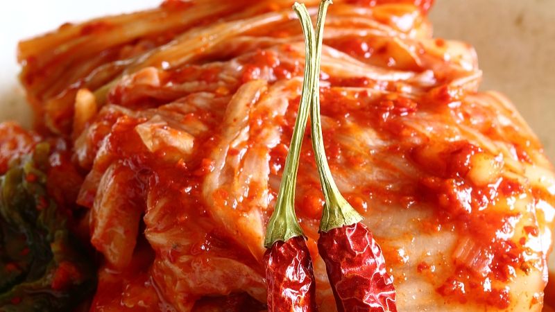 泡菜加工廠污水處理最有效的方法您知道是什么嗎？