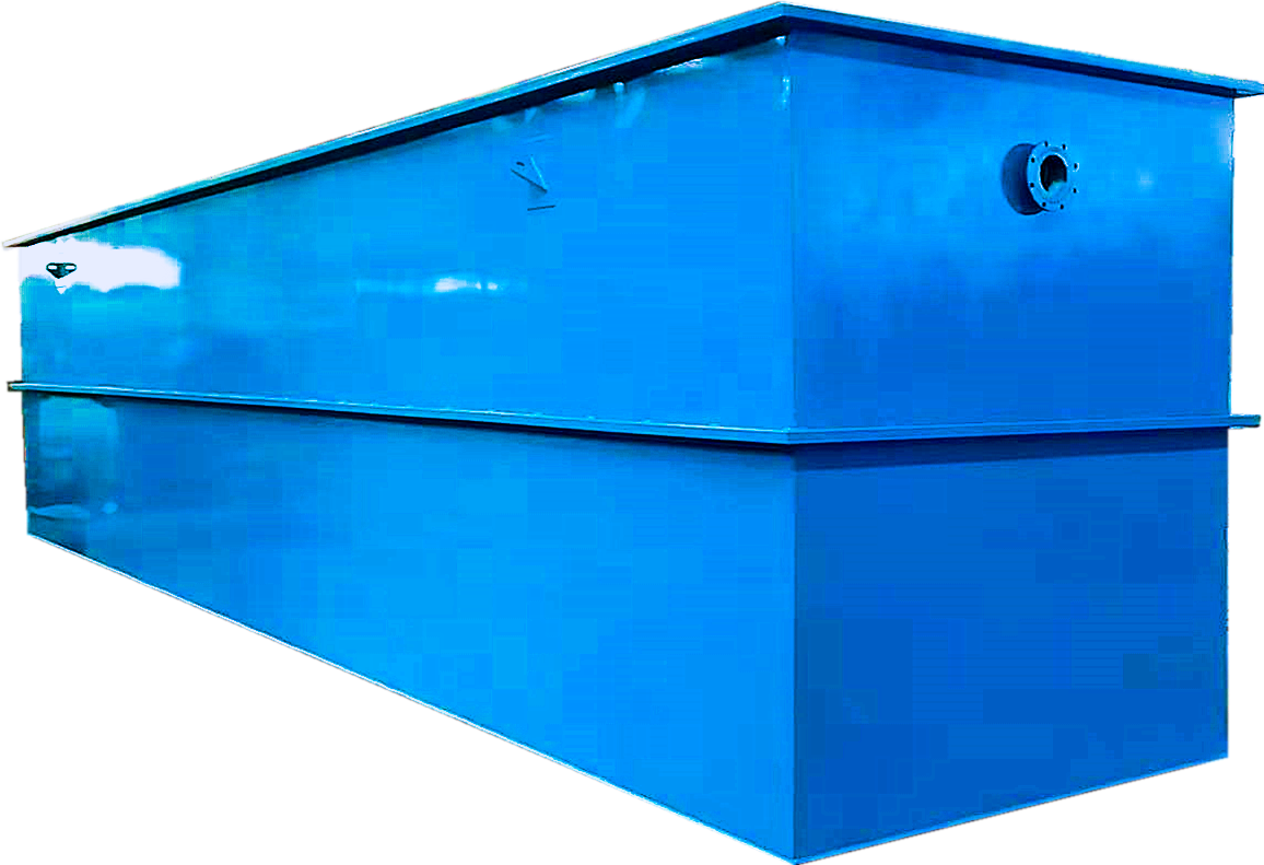 一體化生活污水處理設(shè)備的5大優(yōu)勢，你知道嗎？