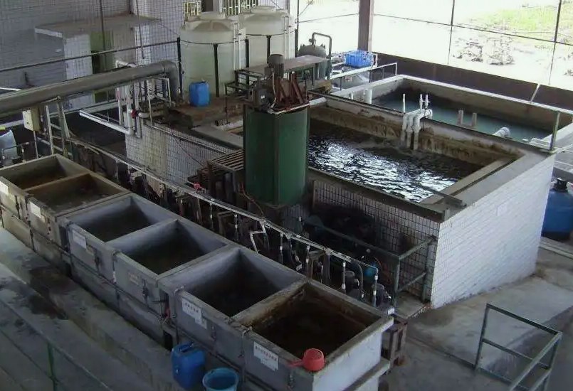 酸堿廢水的來(lái)源有哪些？酸堿廢水的處理方法有哪些-2