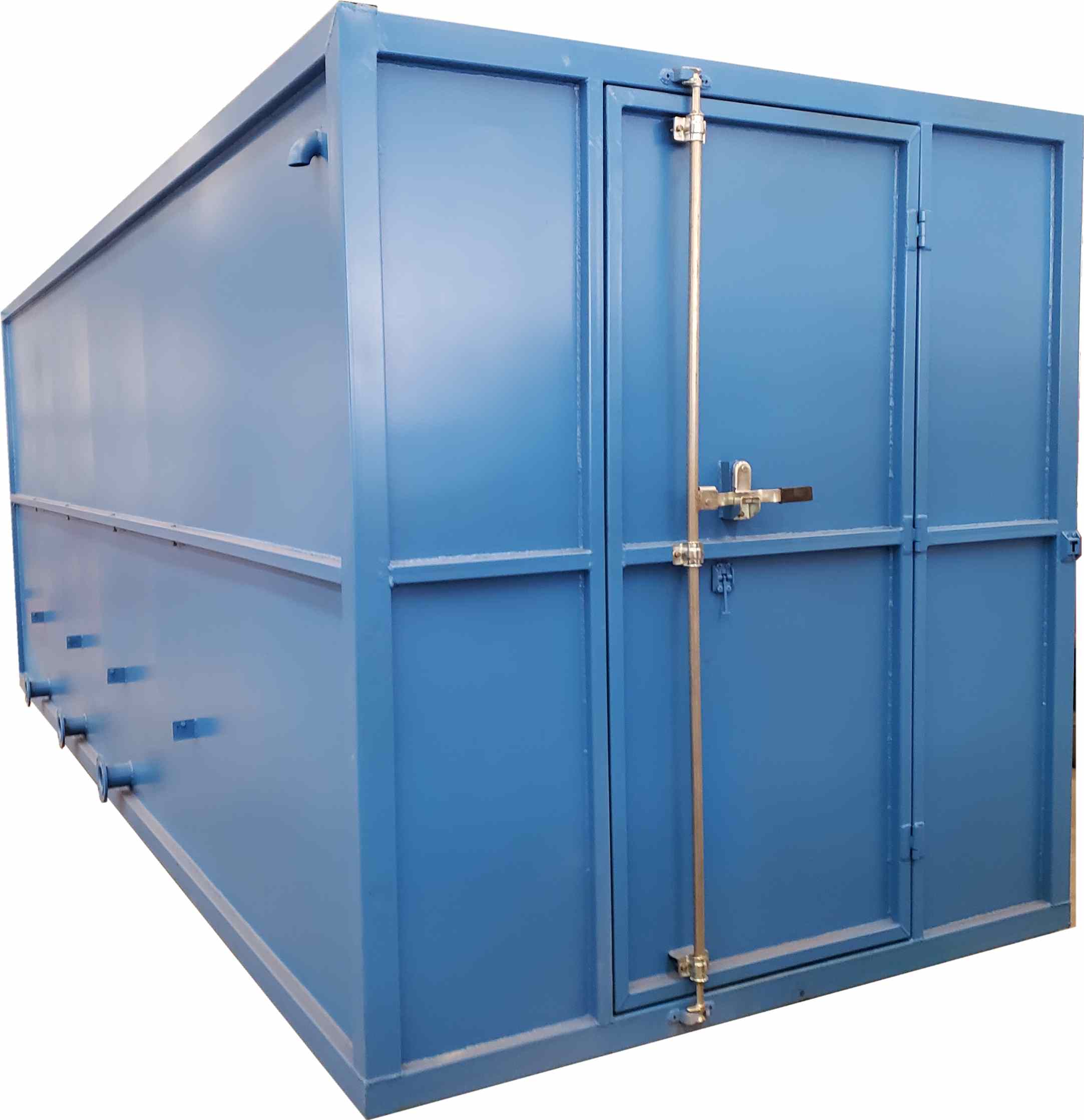 養(yǎng)牛場(chǎng)污水處理方法及處理效果-概述-2 養(yǎng)牛場(chǎng)污水處理方法及處理效果-概述-2