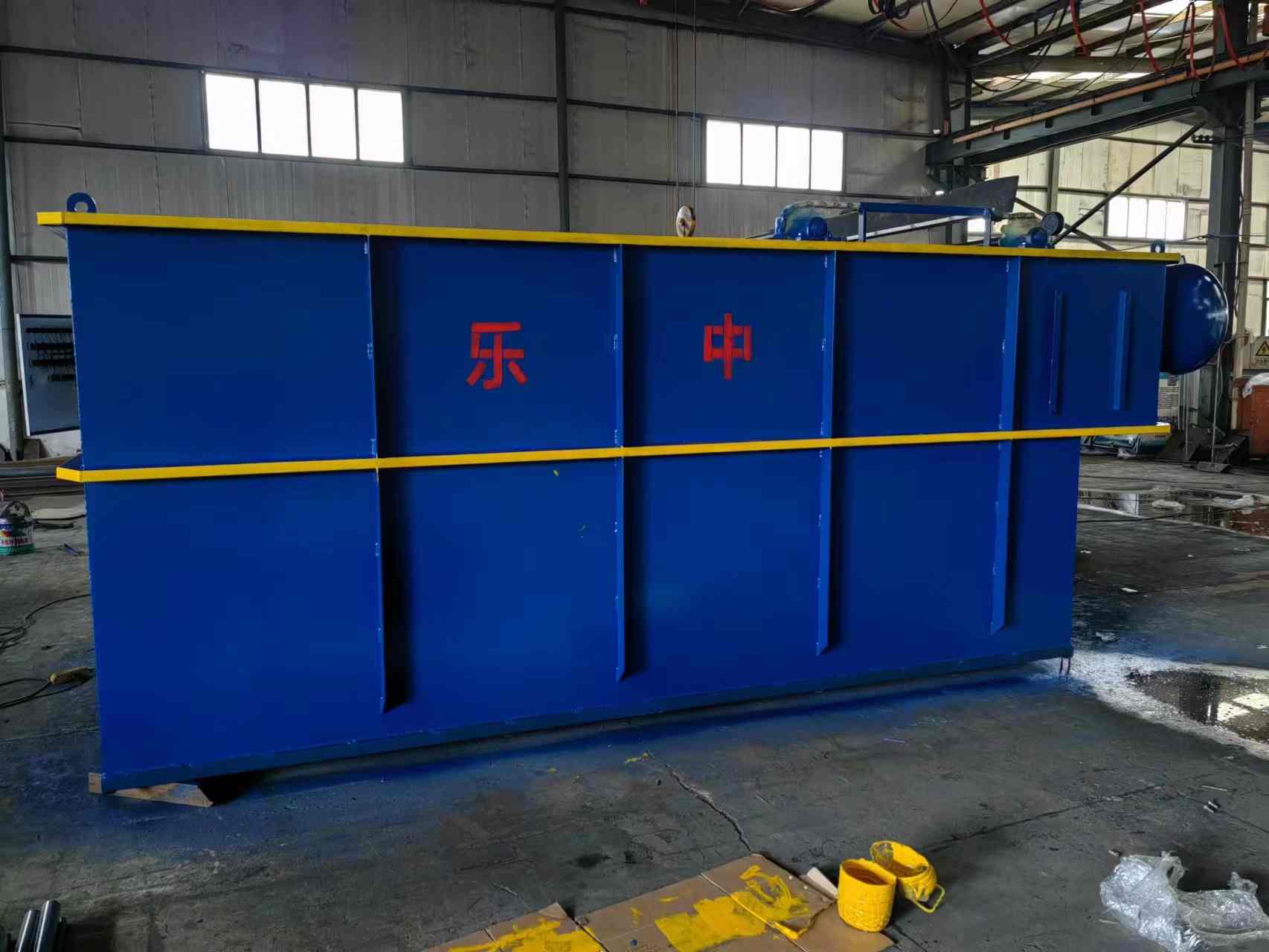 天津食品餐飲污水處理方法？相關(guān)標(biāo)準(zhǔn)？-1