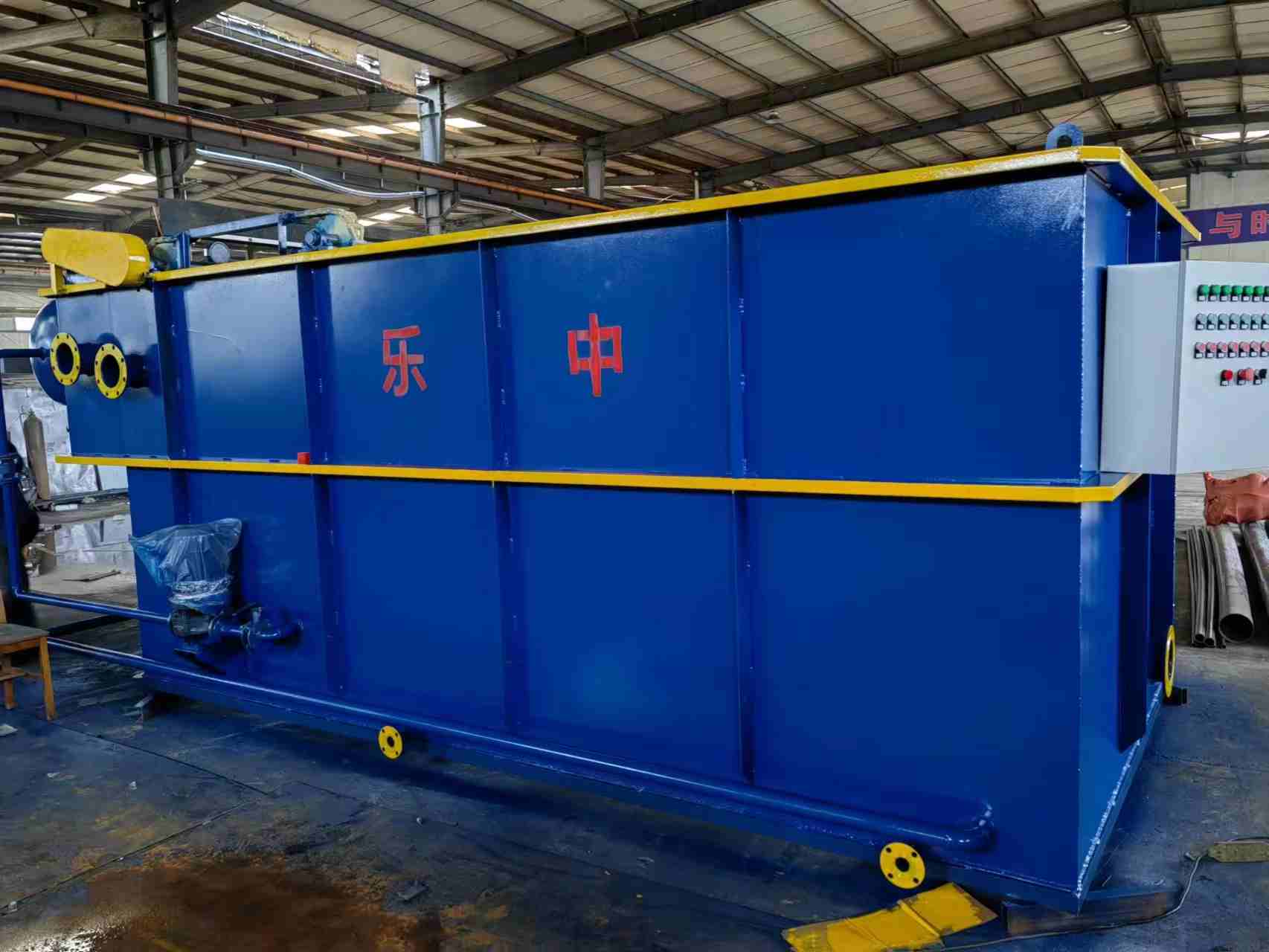 養(yǎng)殖奶牛產(chǎn)生的污水怎么處理？養(yǎng)殖場(chǎng)污水處理|方法|廠家-1