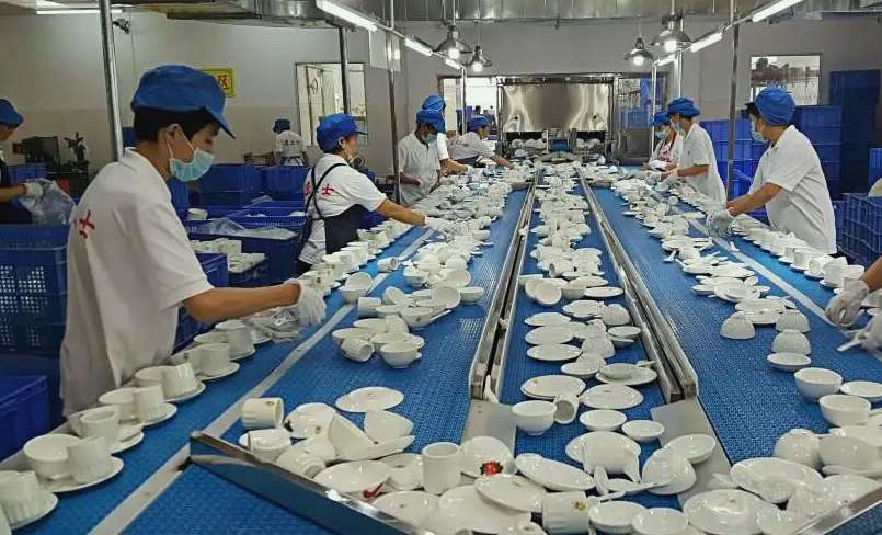 餐具清洗廢水處理工藝流程|方案 餐具清洗廢水處理工藝流程|方案