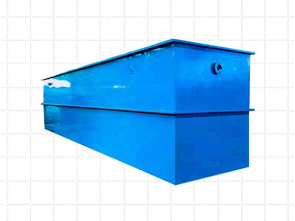 餐具清洗廢水處理工藝流程|方案-3 餐具清洗廢水處理工藝流程|方案-3