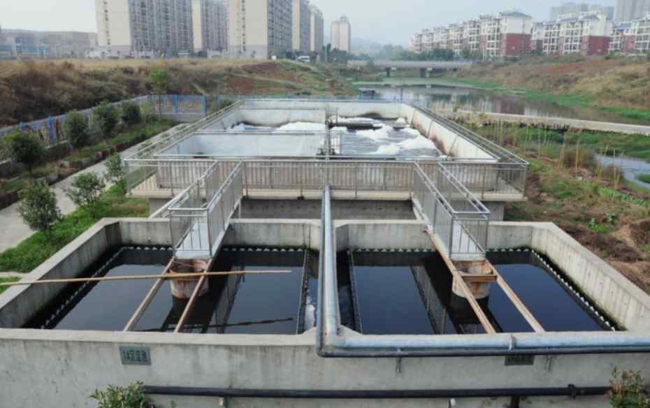 氨氮廢水處理方法(氨氮處理有哪些方法)-02 氨氮廢水處理方法(氨氮處理有哪些方法)-02