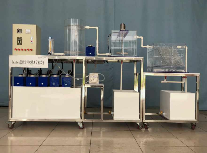 fenton氧化法優(yōu)缺點(diǎn)分別是什么(fenton氧化技術(shù))-01 fenton氧化法優(yōu)缺點(diǎn)分別是什么(fenton氧化技術(shù))-01