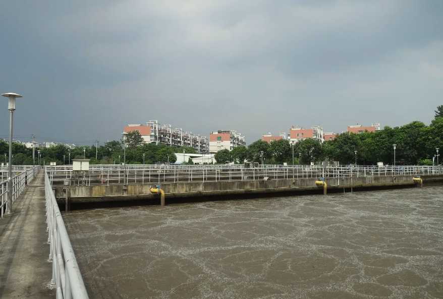 sbr反應(yīng)池的作用有哪些？（序批式反應(yīng)器簡(jiǎn)介）-01