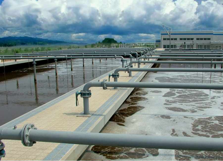 生物接觸氧化法的優(yōu)缺點(diǎn) 生物接觸氧化法的優(yōu)缺點(diǎn)