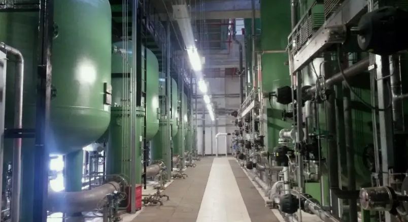 凝結水晶處理系統(tǒng)(凝結水晶處理的目的和作用是什么) 凝結水晶處理系統(tǒng)(凝結水晶處理的目的和作用是什么)