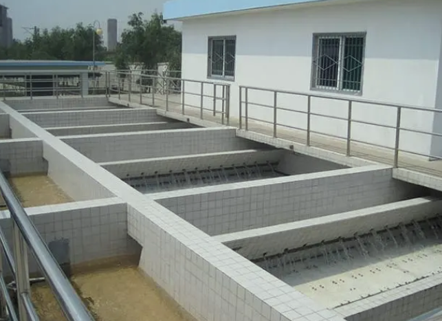 d型濾池工作原理是什么？（d型濾池和V型濾池的區(qū)別）