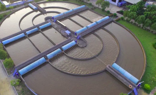 氧化溝工藝原理特點(diǎn)及應(yīng)用(氧化溝的原理) 氧化溝工藝原理特點(diǎn)及應(yīng)用(氧化溝的原理)