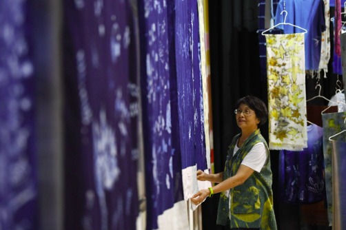 紡織印染廢水處理工藝流程及原理(紡織污水處理工藝流程) 紡織印染廢水處理工藝流程及原理(紡織污水處理工藝流程)