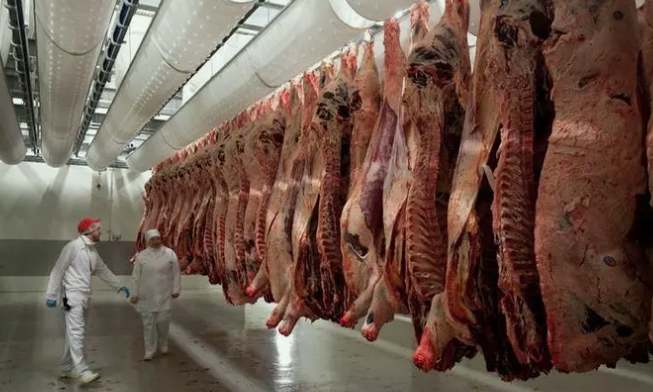 屠宰污水處理方法(常用屠宰污水處理系統(tǒng)有哪些方法) 屠宰污水處理方法(常用屠宰污水處理系統(tǒng)有哪些方法)