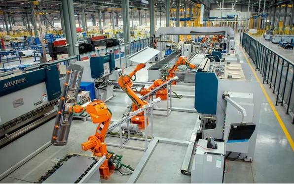 主流的工業(yè)污水處理工藝包括這三種(工業(yè)污水處理的一般流程) 主流的工業(yè)污水處理工藝包括這三種(工業(yè)污水處理的一般流程)