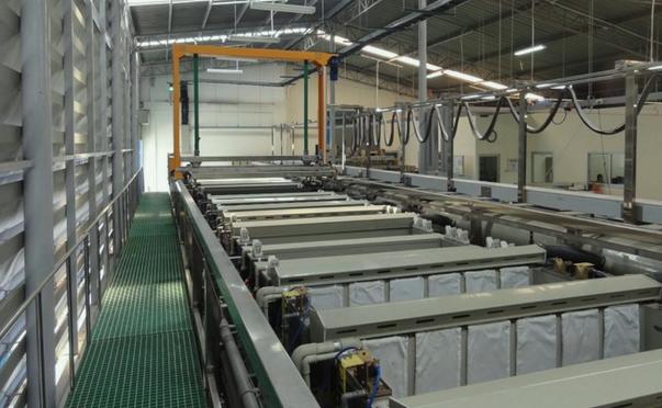 陽(yáng)極氧化處理工藝原理詳解(陽(yáng)極氧化處理是什么意思) 陽(yáng)極氧化處理工藝原理詳解(陽(yáng)極氧化處理是什么意思)