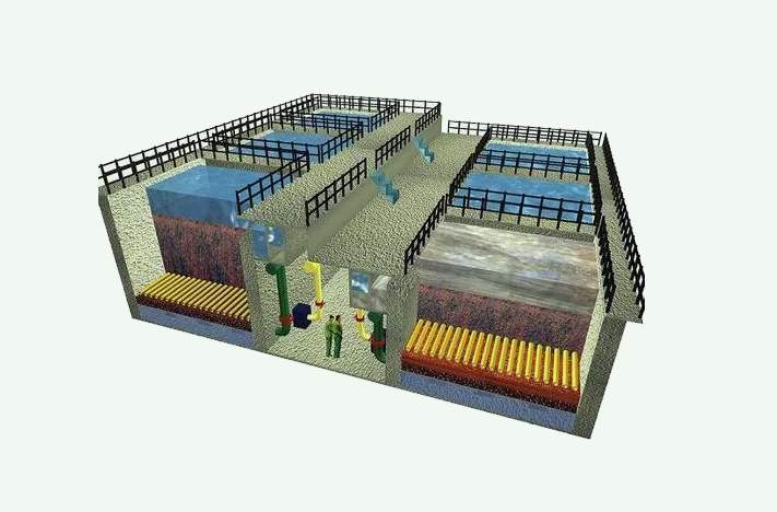 深床濾池的作用和用途(深床濾池介紹) 深床濾池的作用和用途(深床濾池介紹)