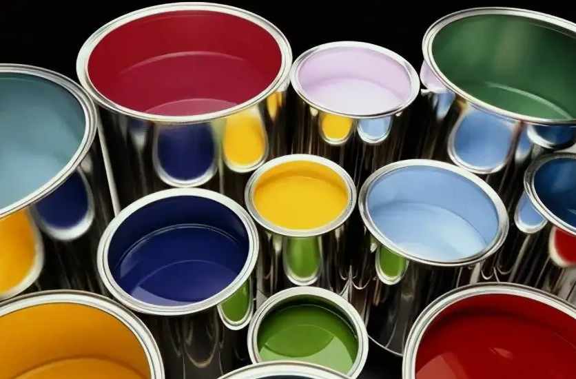 水性油墨廢水處理工藝(水性油墨污水處理辦法) 水性油墨廢水處理工藝(水性油墨污水處理辦法)