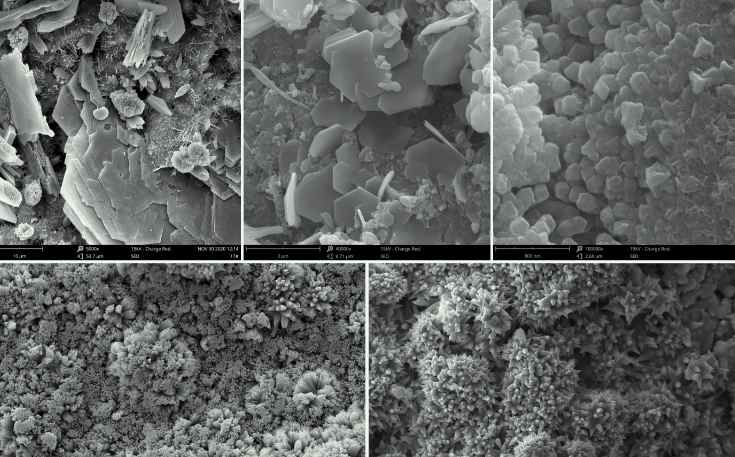 水化硅酸鈣作用(水化硅酸鈣的用途是什么) 水化硅酸鈣作用(水化硅酸鈣的用途是什么)