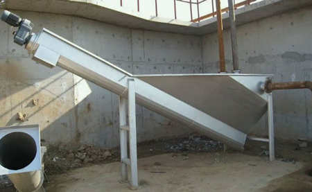 砂水分離器選型方法（如何做好砂水分離器選型）