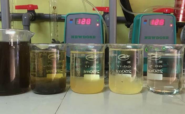 氨氮高了怎么處理方法分享(附氨氮超標(biāo)解決案例) 氨氮高了怎么處理方法分享(附氨氮超標(biāo)解決案例)